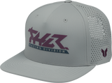 THOR Vert Gray Five-Panel AJ Fit Hat, Part Number 2501-4461