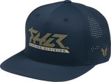 THOR Vert 5-Panel Hat, Navy, 2501-4462
