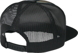 THOR Shadow Camo Foam Trucker Hat, Snapback, 2501-4467