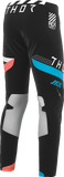 THOR Sportmode Synth Pants Black US 36 – Part Number 2901-12222