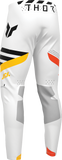 THOR Sportmode Synth Pants White, US 34, Part Number 2901-12251