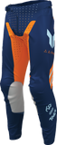 THOR Launchmode Futura Pants Navy/Orange, US 34 – Part Number 2901-12297