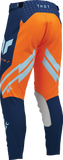 THOR Launchmode Futura Pants Navy/Orange, US 40, Part Number 2901-12300