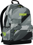 THOR Varsity Backpack Camo/Acid, Model 3517-0564