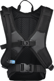THOR Vapor Hydration Pack, Gray/Black, 1.5-Liter Bladder, Part Number 3517-0567