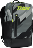 THOR Slam Backpack Camo/Acid 3517-0565