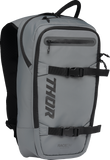 THOR Reservoir Hydration Pack, Gray/Black, 3517-0566