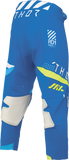 THOR Youth Sportmode Synth Motorcycle Pants, Blue, US 28, Part Number 2903-2602