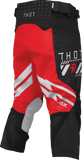 THOR Youth Launchmode Futura Pants Black/Red, US 24, Part Number 2903-2606
