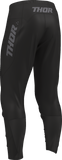 THOR Youth Ridemode Menace Pants, Black, US 18, Part Number 2903-2716