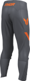 THOR Youth Ridemode Menace Pants Charcoal, US 24 - Part Number 2903-2725