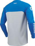 THOR Ridemode Menace Jersey Blue Medium 2910-8700