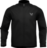 THOR Pack Jacket Black Large 2920-0887