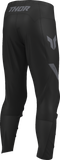THOR Youth Ridemode Menace Pants Black US 28, Part Number 2903-2721