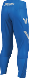 THOR Ridemode Menace Men's Motorcycle Pants Blue, US 38, Part Number 2901-12729