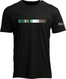 THOR Tangent T-Shirt Black XL 3030-25054