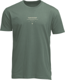 THOR Signature T-Shirt Olive XL 3030-25135