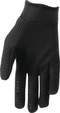 THOR Launchmode Cold Weather Gloves, Black, 2XL, Part Number 3330-8306