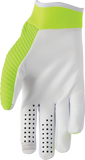 THOR Launchmode Cold Weather Gloves, Acid, Large, Part Number 3330-8316