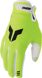 THOR Launchmode Cold Weather Gloves Acid 2XL, Part Number 3330-8318