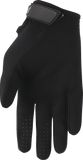 THOR Youth Ridemode Static Gloves, Black, Medium, Part Number 3332-1924