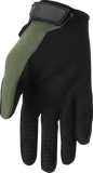 THOR Youth Ridemode Static Camo Gloves, XS, Part Number 3332-1934
