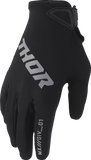 THOR Ridemode Static Gloves Black XL 3330-8335