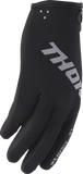 THOR Ridemode Static Gloves Black XL 3330-8335