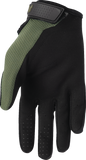 THOR Ridemode Static Camo Gloves, Medium, Part Number 3330-8351