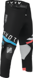 THOR Youth Sportmode Synth Pants Black, US 26, Part Number 2903-2598