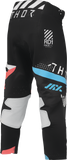 THOR Youth Sportmode Synth Pants Black, US 26, Part Number 2903-2598