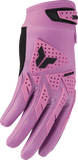 THOR Women's Launchmode XP Gloves Orchid Medium 3331-0297