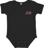THOR Infant Vantage Supermini Black 18–24 Month 3032-3864