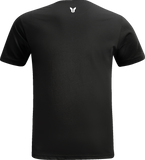 THOR Toddler Brave T-Shirt, Black, 2T, Part Number 3032-3865