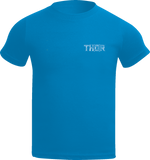 THOR Toddler Blueprint T-Shirt, Cobalt, 3T – Part Number 3032-3869