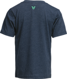THOR Youth Brave T-Shirt Navy Small 3032-3882