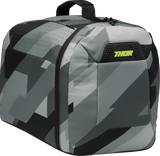 THOR Camo/Acid Helmet Bag, Part Number 3512-0331