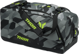 THOR Circuit Gear Bag Camo/Acid 3512-0333