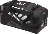 THOR Circuit Gear Bag, Black/Coral, Model 3512-0334