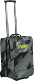 THOR Jetway Carry-On Bag Camo/Acid, Model 3512-0330