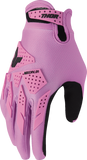 THOR Women's Launchmode XP Gloves Orchid XL, Part Number 3331-0299