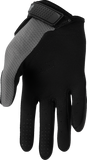 THOR Women's Ridemode Static Gloves Gray XL 3331-0303