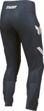 THOR Women's Ridemode Menace Pants Midnight/Dust, US 7/8, Part 2902-0493