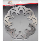 All Balls 18-0067 Front Brake Rotor for Kawasaki KLR650, 1987–1996