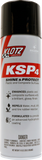 KLOTZ OIL Shine and Protect Aerosol, 10 oz. Net Weight, KL-616