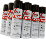 KLOTZ OIL Shine and Protect Aerosol, 10 oz. Net Weight, KL-616