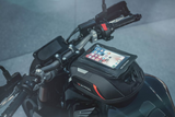 SW-MOTECH Smartphone Drybag for PRO Tank Bags, MOLLE System, 6.7-Inch Phones, BC.TRS.00.152.30001