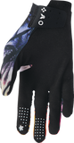 THOR Sportmode Palms Gloves, Black, XL, Part Number 3330-8287