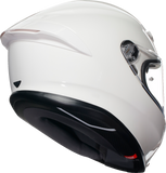 AGV K6 S Helmet White Medium 2118395016010M