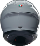 AGV K6 S Motorcycle Helmet Nardo Gray Small 2118395016012S